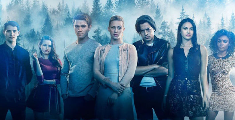 Shannen Doherty ร่วมแจมใน Riverdale ซีซั่น 4 | The Thaiger