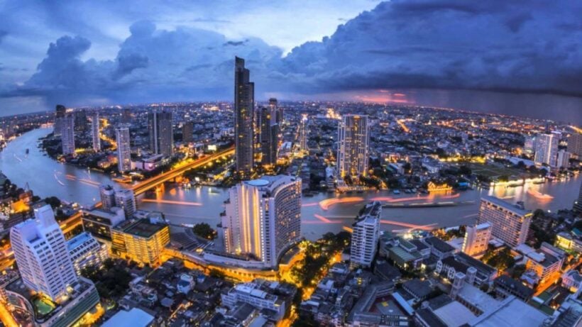 Bangkok’s expat rental trends changing