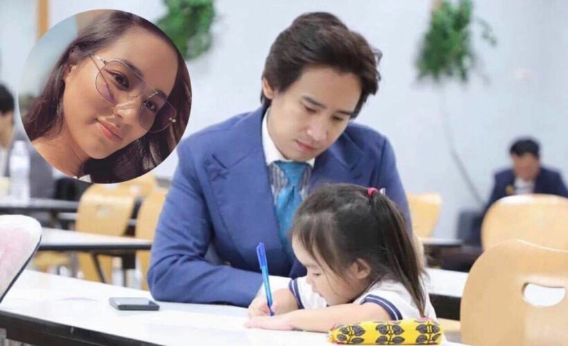 ‘ต่าย ชุติมา’ โต้กลับ ย้ำไม่ได้เกาะกระแส ‘ทิม พิธา’ | The Thaiger