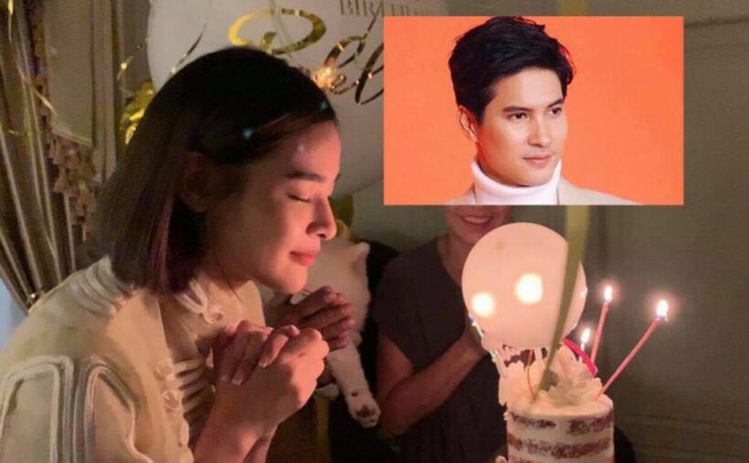 ‘ไมค์ ภัทรเดช’ ย้ำ ‘ปุ๊กลุ๊ก’ เป็น ‘เพื่อนคนพิเศษ’ | The Thaiger