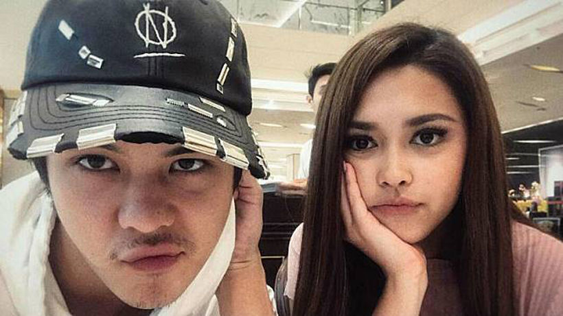 ‘พีช’ เคลียร์ คนเลิกว่า ‘แพททริเซีย’ | The Thaiger