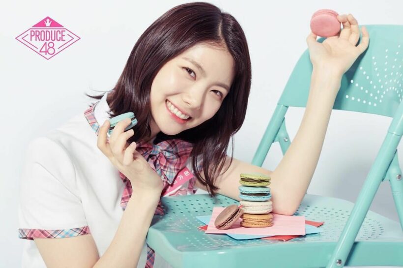 Pledis Ent. ประกาศ “ลีกาอึน” ลาออกจากสังกัดเเล้ว | The Thaiger
