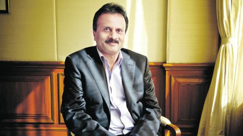 พบศพ VG Siddhartha นักธุรกิจร้านกาแฟที่ใหญ่ที่สุดในอินเดีย | The Thaiger