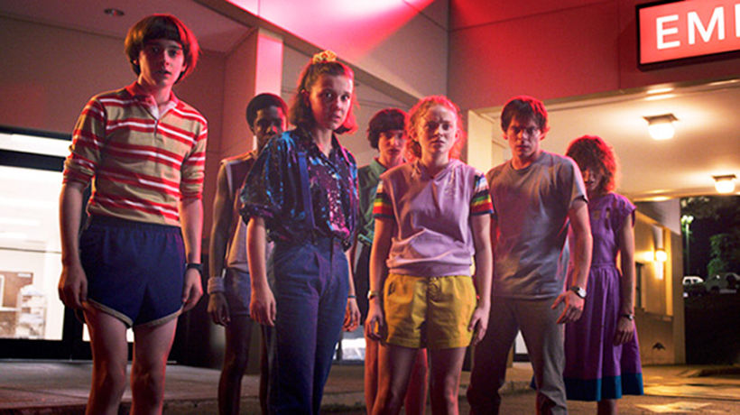 Stranger Things 3 ทุบสถิติ Netflix คนเข้าชมมากที่สุด | The Thaiger