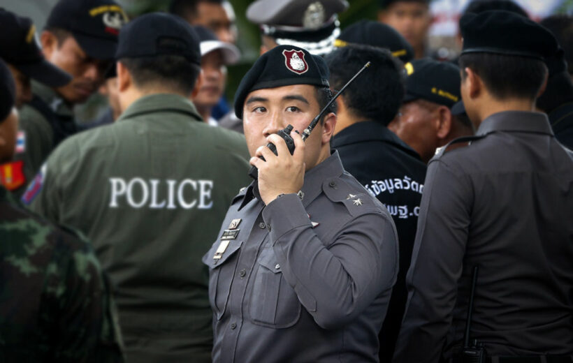 Thai junta retains power to detain people without charge