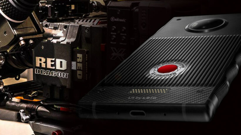 ผู้ก่อตั้ง RED ประกาศกำลังพัฒนา Hydrogen Two พร้อมเผยทำไมเจนแรกร่วงไม่เป็นท่า | The Thaiger
