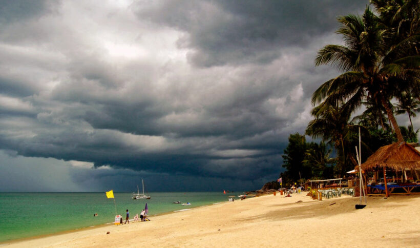 Thailand’s tourism – stormy weather ahead