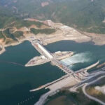 Xayaburi Dam owners say they&#8217;re not responsible for dry Mekong River | Thaiger