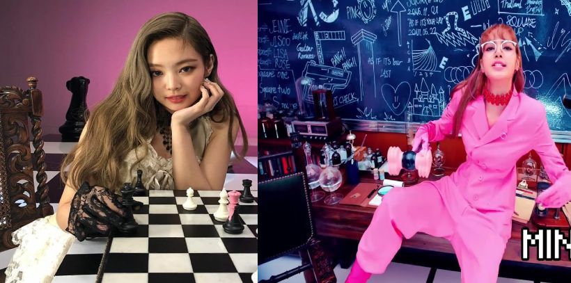 ชาวเน็ตจีนจับผิด โฆษณาเคเอฟซีจีนเลียนแบบ MV “ DDU-DU DDU-DU” ของ BLACKPINK | The Thaiger