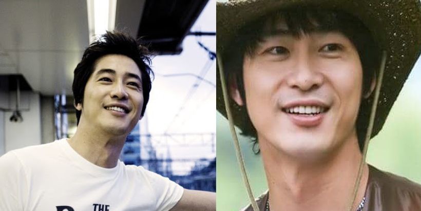 เซ่นคดีข่มขืน คังจีฮวานถูกถอดละคร ยกเลิกงานโปรโมตทั้งหมด | The Thaiger