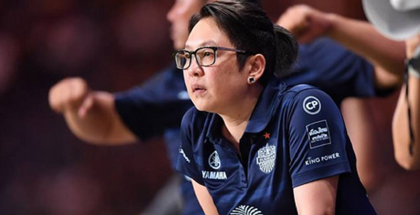‘ซ้อต่าย’ โพสต์ถาม “กรรมการจบมาจากไหน” หลังเกมชลบุรี-บุรีรัมย์ + ไฮไลต์ธีรเทพ วิโนทัย | The Thaiger