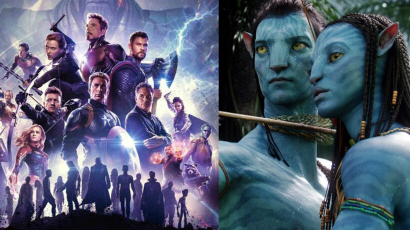 อีกไม่ถึง 10 ล้านเหรียญฯ Avengers: Endgame จะทำรายได้แซง Avatar | The Thaiger