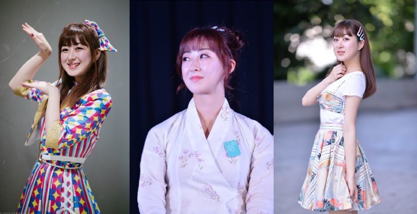 CGM48 เผย 10 เรื่องที่คุณยังไม่รู้เกี่ยวกับ “รินะ อิสึตะ” สาวน้อยหัวใจยิ่งใหญ่ | The Thaiger