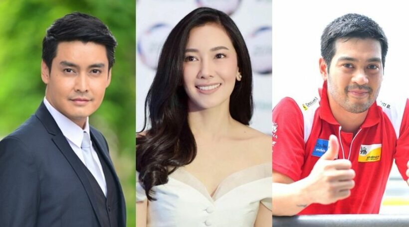 สรุปดราม่า “นุ่น วรนุช” ถูกอดีตรักเก่า “เขตต์” พาดพิง – “ต๊อด” เดือดแทนภรรยา | The Thaiger