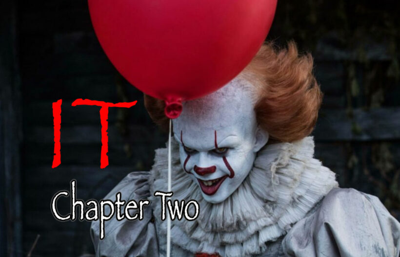 ตัวอย่าง IT: Chapter Two พร้อมระเบิดความสยองเหนือจินตนาการ กันยายนนี้ | The Thaiger