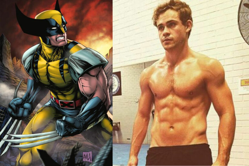 Dacre Montgomery อีกหนึ่งชื่อที่อาจได้รับบท Wolverine แทนที่ Hugh Jackman | The Thaiger