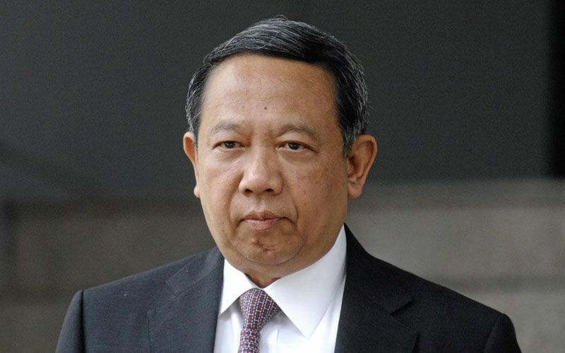 เปิดประวัติ “ธาริต เพ็งดิษฐ์” ชีวิตสุดพลิกผัน อธิบดีDSI-ต้องคดี-ถูกริบเครื่องราช | The Thaiger