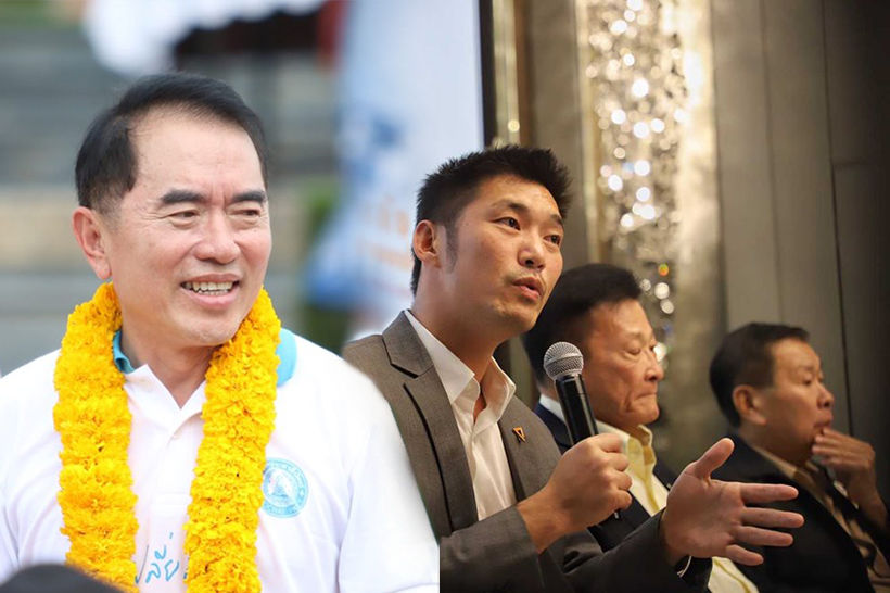 “หมอวรงค์” โพสต์ถึงใคร ซัด มีแต่นักการเมืองคิดชั่วที่กลัวทหาร | The Thaiger