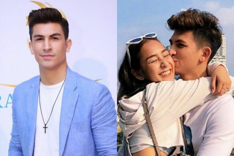 “อองตวน” เคลียร์ประเด็นนอกใจ “ชิปปี้” รับไม่เสียดายความรัก 5 ปี | The Thaiger