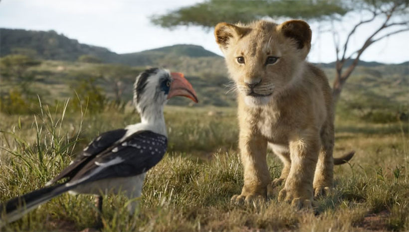 สวนกระแสนักวิจารณ์ คนดูรีวิว ชอบ The Lion King (ไลอ้อน คิง) | The Thaiger