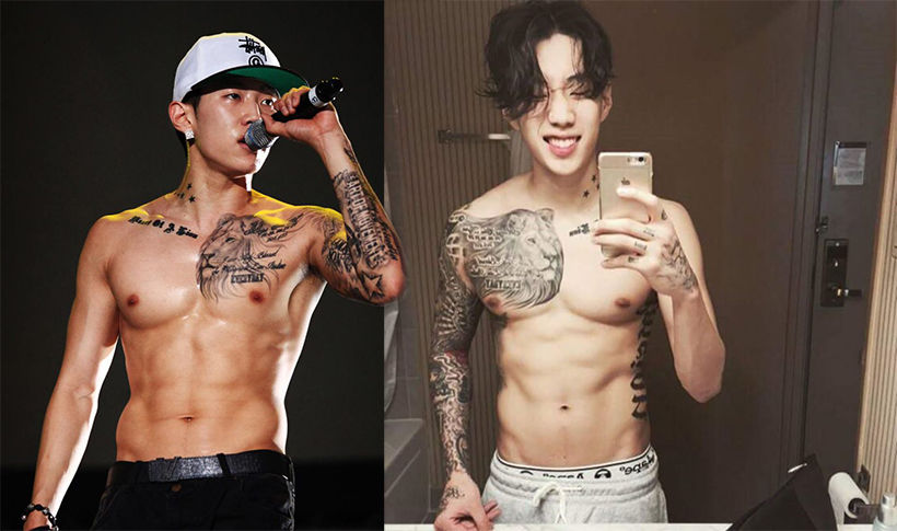 “เจย์ปาร์ค” เปลือยหมดเปลือก ซึมเศร้า ชีวิตที่ผ่านมา “SEXy” และทัวร์คอนเสิร์ต | The Thaiger