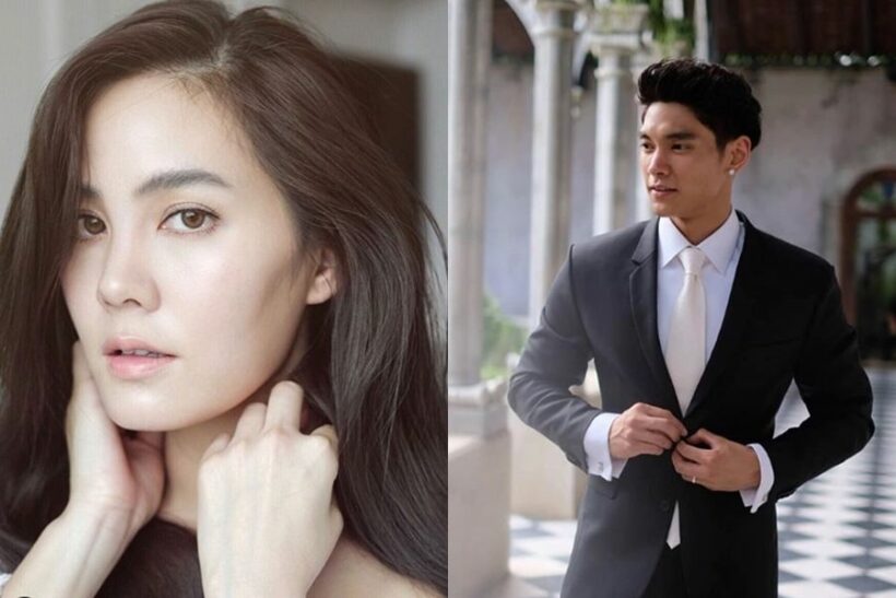 “มิกกี้” ว่าที่คุณพ่อลั้ลลา “เจนี่” ท้อง 4 เดือนแล้ว! | The Thaiger