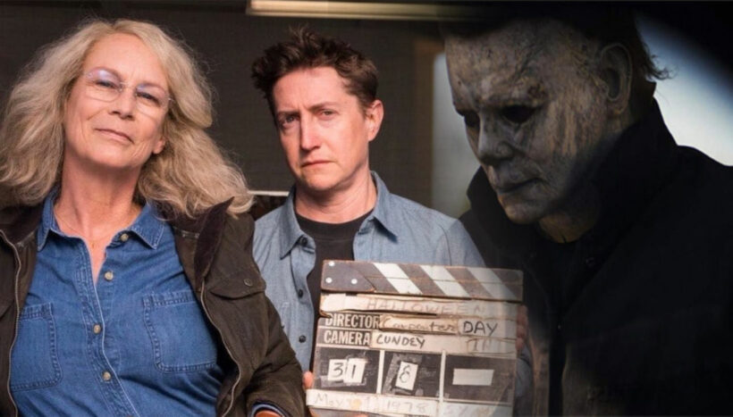 Halloween อาจมีภาคต่ออีกถึง 2 ภาค และได้ผู้กำกับคนเดิม David Gordon Green | The Thaiger