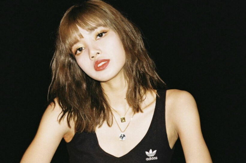 ลิซ่า BLACKPINK เผยความสัมพันธ์กับไอดอลไทยในเกาหลีใต้ | The Thaiger