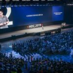 Huawei hedges its bets and unveils the Harmony phone operating system | Thaiger