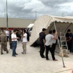 Airports of Thailand block entrance to new Central Village at Suvarnabhumi | Thaiger