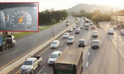 Minister books meeting to discuss 120 kph speed limits on Thai motorways | Thaiger