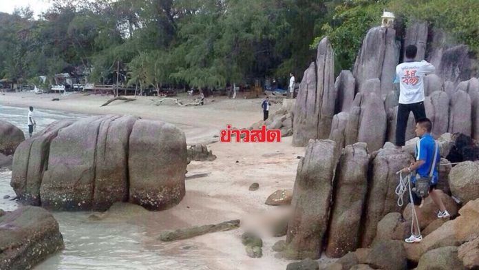 รอฟังคำตัดสินศาลฎีกา คดีฆาตกรรมหนุ่ม-สาวชาวอังกฤษเกาะเต่า | News by The Thaiger