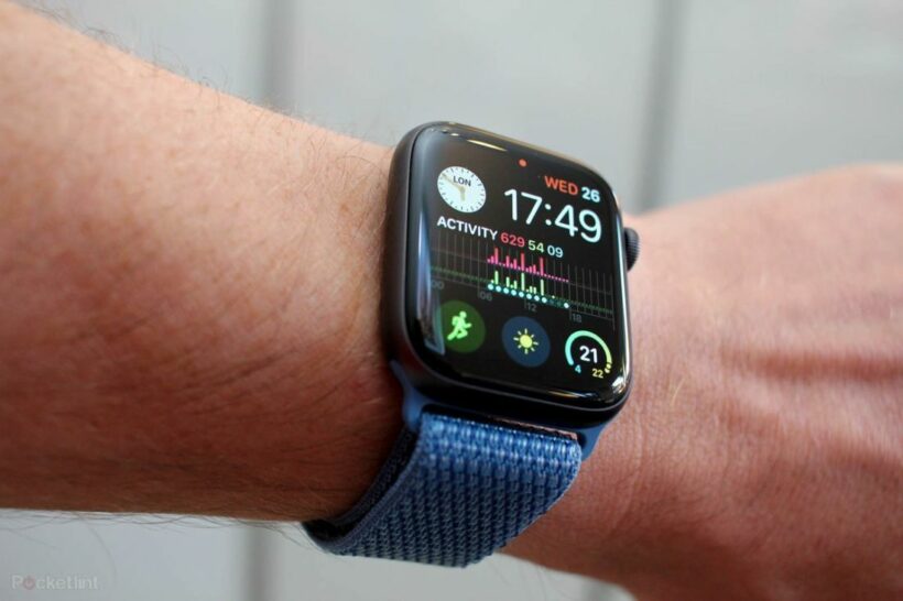 Apple Watch ยังคงนำเป็นที่ 1 ขณะตลาดสมาร์ทว็อทช์ทั่วโลกเติบโตขึ้น | The Thaiger