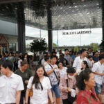 New Central Village luxury outlet opens for business at BKK | Thaiger
