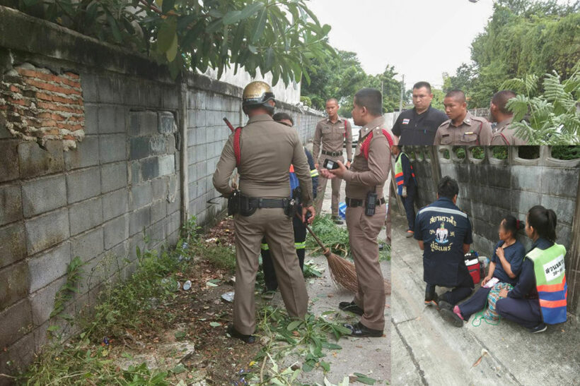 จับ 3 โจ๋ ซุกระเบิดซอยพระราม 9 57/1 คาดไม่โยงจุดอื่น : ระเบิดกรุงเทพ | The Thaiger