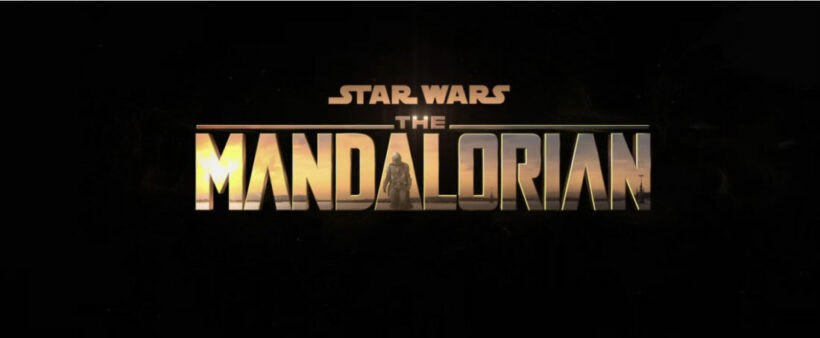 ตัวอย่างซีรี่ส์ Star Wars : The Mandalorian อลังการสมการรอคอย | The Thaiger