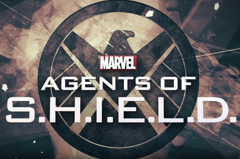 ตัวอย่างซีรี่ส์ Agent of S.H.I.E.D ซีซั่นสุดท้าย | The Thaiger