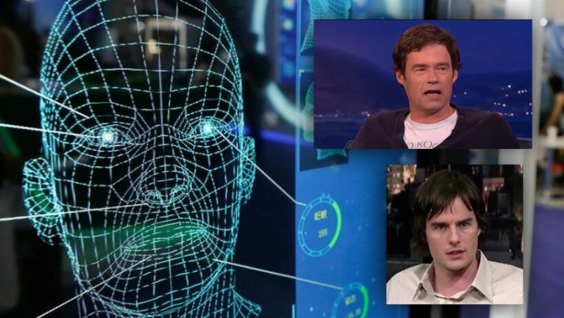 Deepfakes เทคโนโลยีจำลองใบหน้า ที่ดูฉลาดแต่อาจเป็นดาบสองคม | The Thaiger
