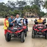 New tourism minister says tourist numbers in Phuket &#8220;not as bad as media say&#8221; | Thaiger