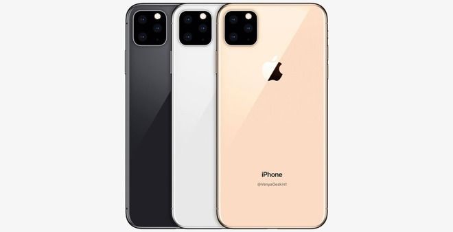 ส่องสเปค iPhone 11 ที่สื่อนอกคาดการณ์ ก่อนเปิดตัว 10 กันยายนนี้ | The Thaiger