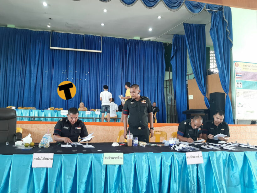 อนาคตใหม่เดินหน้า เสนอยกเลิกเกณฑ์ทหาร | The Thaiger