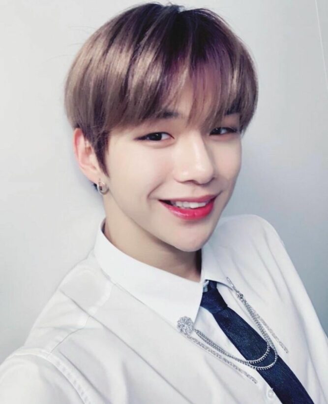 เพลงของคัง แดเนียล ‘What are you up to’ ตกจากชาร์ตเมล่อน หลังจากมีข่าวเดทออกมา | The Thaiger