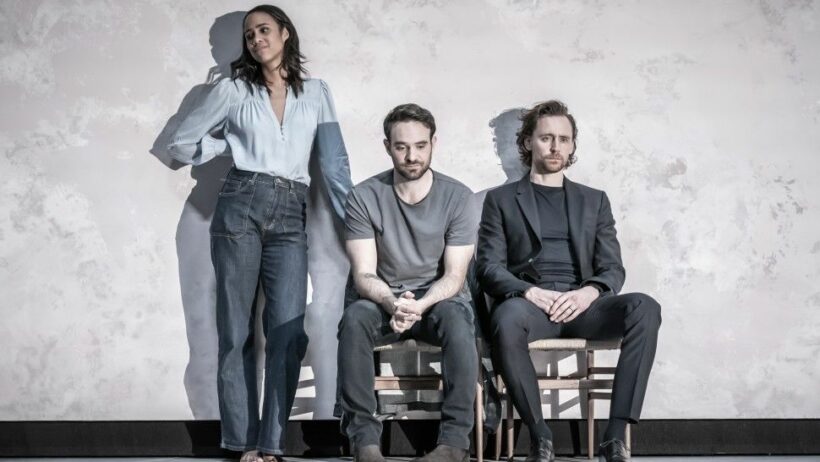 ละครเวที Betrayal จากเวสเอนต์ สู่บรอดเวย์ | The Thaiger