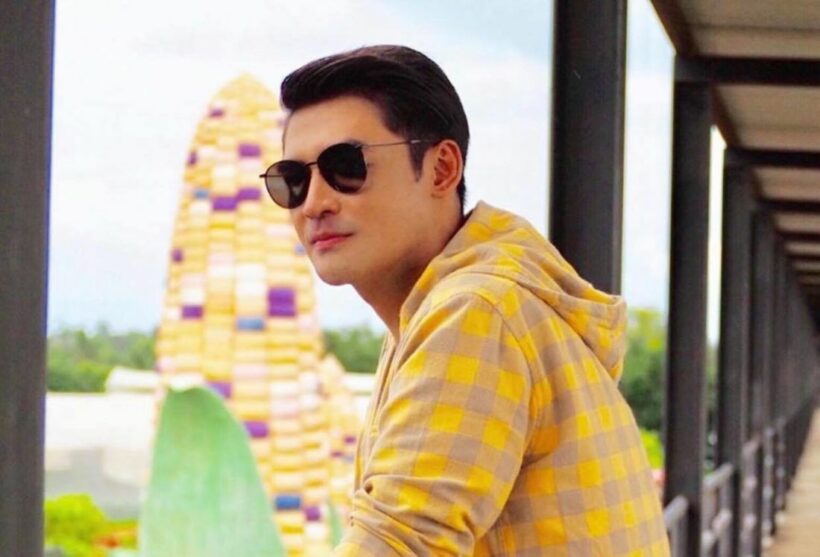 ‘เติ้ล ธนพล’ ลอบใช้ไฟหลวงนาน 3 ปี เจ้าของอาคารปัดไม่เกี่ยวข้อง | The Thaiger