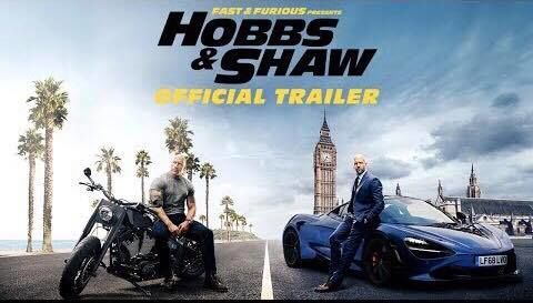 Fast & Furious ภาคต่อไปอาจตะลุยถึงอวกาศ | The Thaiger