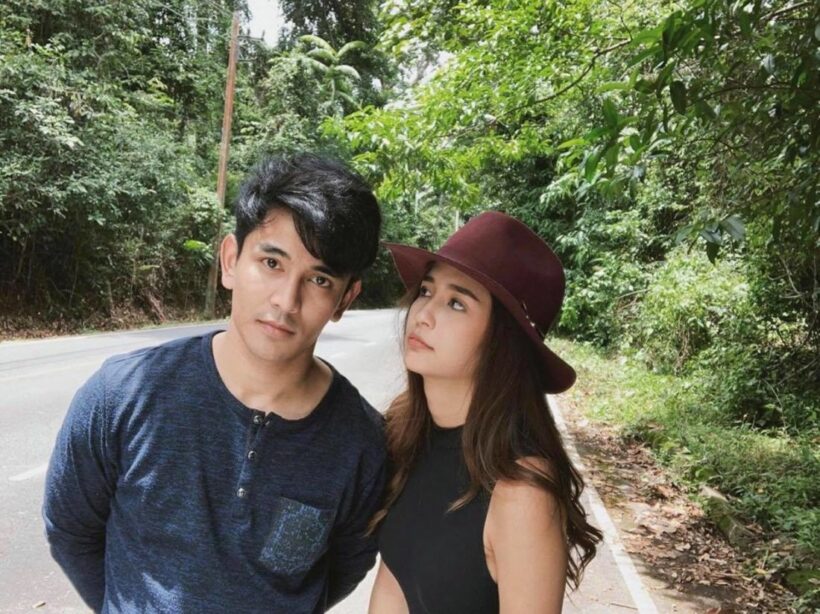 ‘กัน ณภัทร’ แจง 2 ปีแต่ง ‘มารี’ พูดเล่น | The Thaiger
