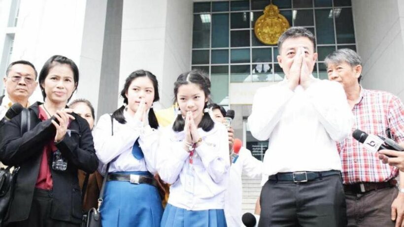 ‘เสี่ยเบนซ์’ รับผิดชอบ จ่ายให้ลูกสาวผู้ตายเดือนละ 4 หมื่น | The Thaiger