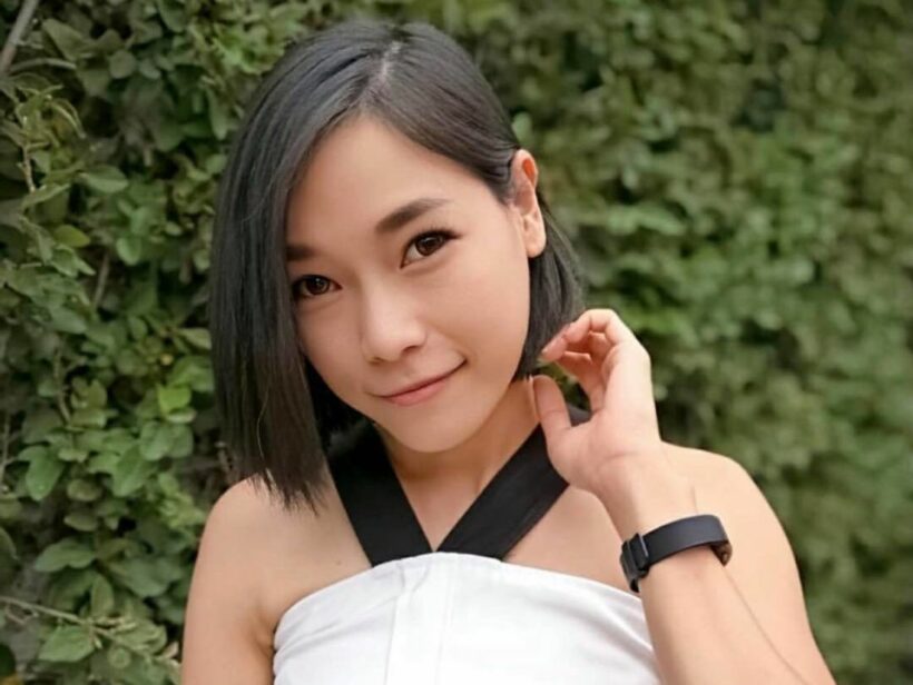 ‘เก่ง กวิสรา’ ขับปอร์เช่ชนต้นไม้ อาการดีขึ้นแล้ว | The Thaiger
