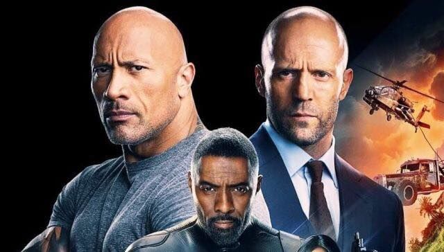 หนังแข่งรถ Fast & Furious มาแรงแซงเสียงคำรามเจ้าป่า The Lion King | The Thaiger