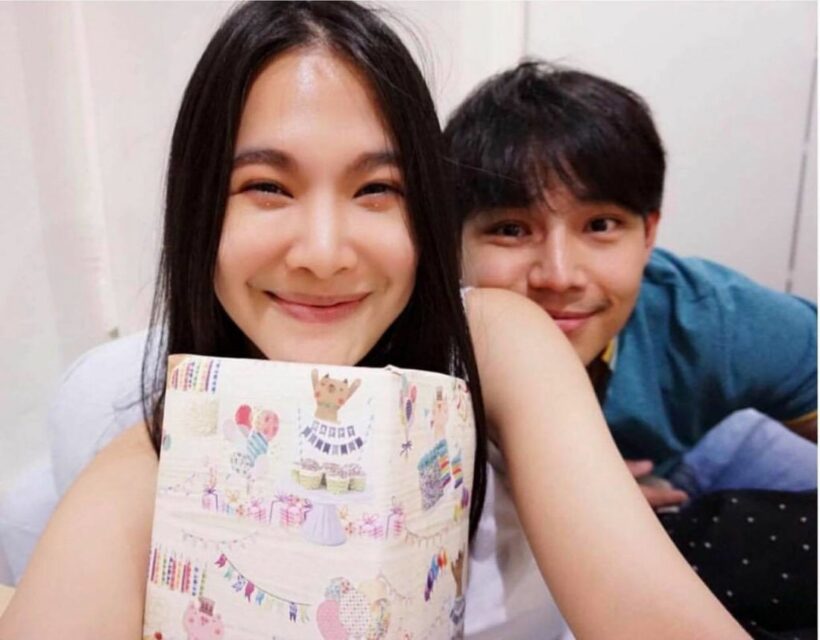 โบวี่-โอม เลิกกัน 3 เดือนแล้ว!!! ฝ่ายหญิงเสียใจมาก | The Thaiger